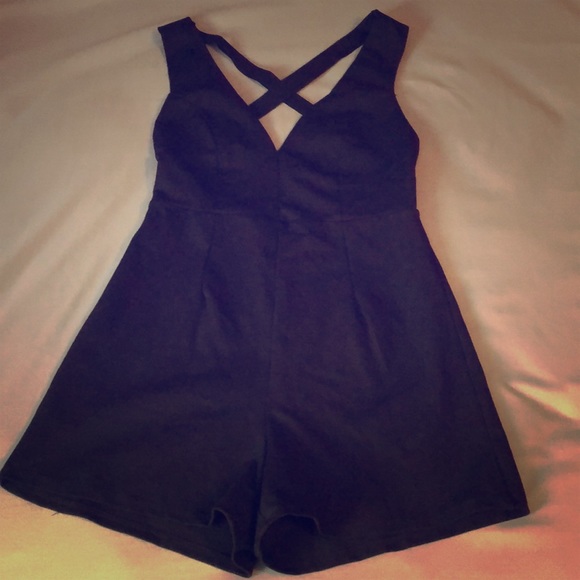 Wet Seal Dresses & Skirts - Wet Seal Jumper!